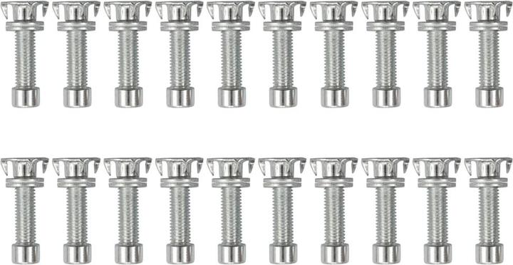 Immagine prodotto vidaXL Kletterstein