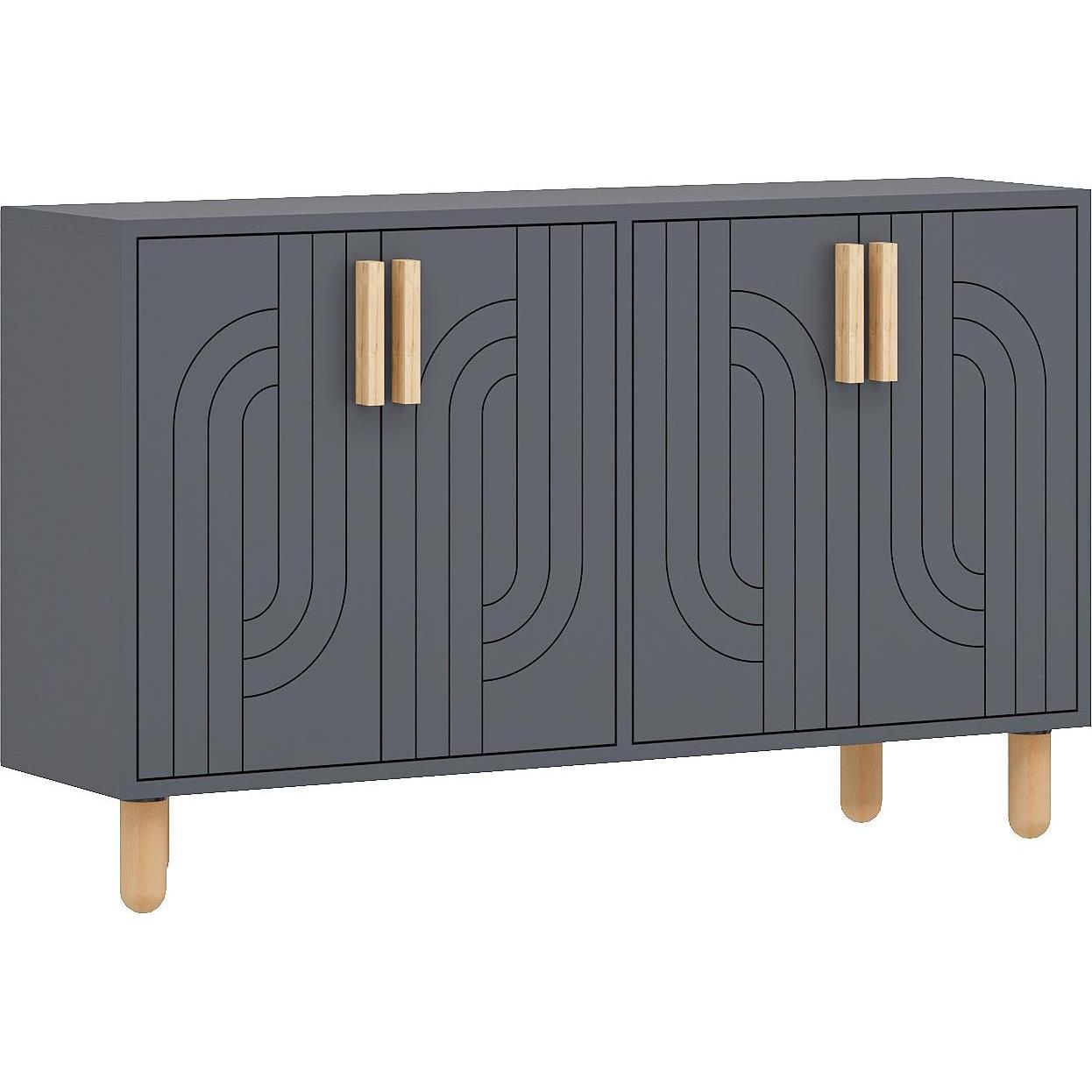 Hanah Home, Kommode + Sideboard, Rodney