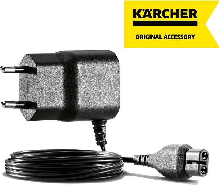 Produktbild Kärcher Ladegerät
