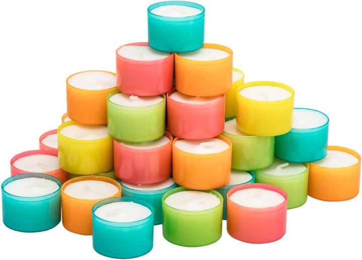 Actual product image Wenzel Colorlights (40 pcs.)
