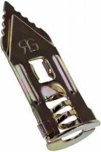 Produktbild Haushalt METAL PLUG M4-5X25/ 12X30 10PCS (10 Schrauben pro Stück)