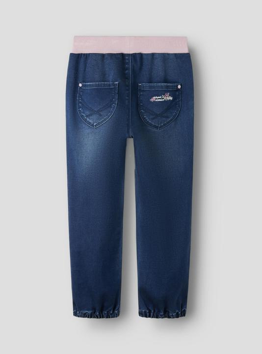 Produktbild Name it Baggy Fit Jeans (98)