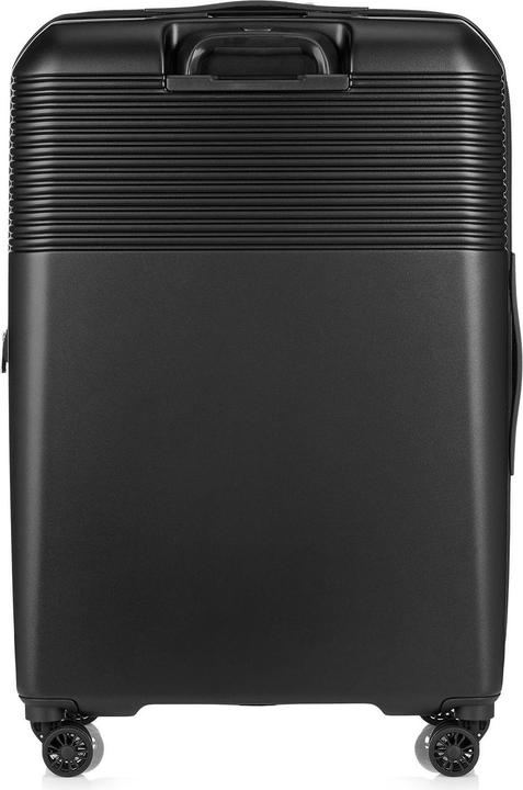 Actual product image Hedgren Stripe- Expandable Spinner (115.40 l)