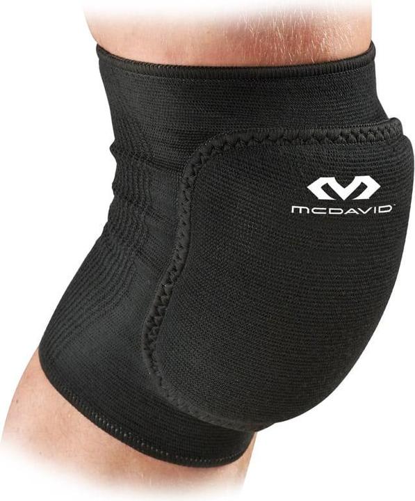 Productafbeelding McDavid Kniebeschermers "Springerig (XL, Kniebrace, Paar)
