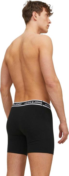 Immagine prodotto Jack & Jones Jacsolid Boxer Briefs Pack (M, confezione da 3)