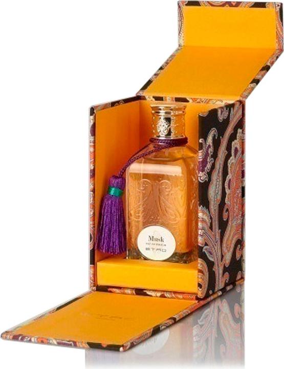 Produktbild Etro Musk by (Eau de Parfum, 100 ml)