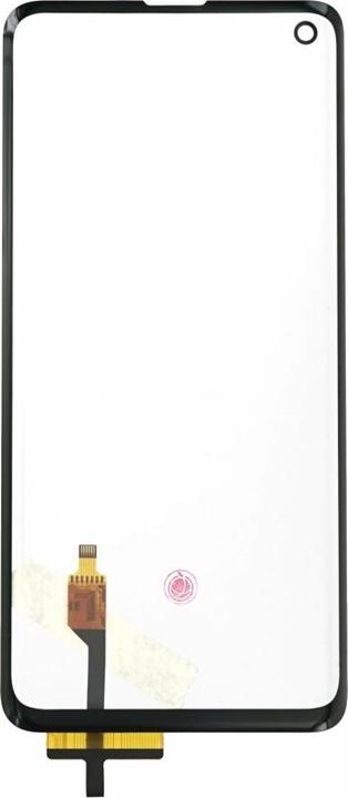 Actual product image OEM Touch Glass for Samsung S10