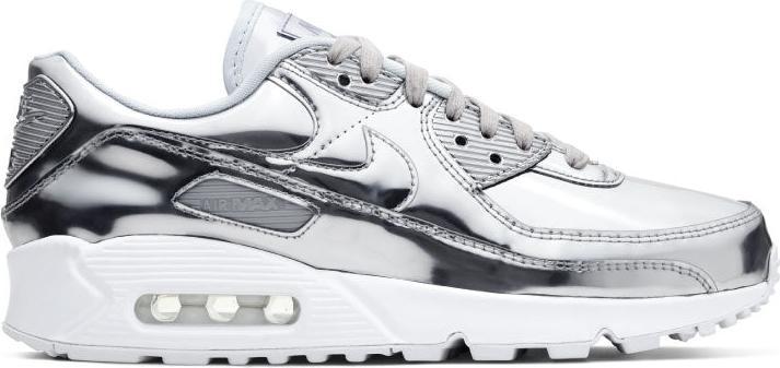 Immagine prodotto Nike Air Max 90 W SP Metallic Silver (40)