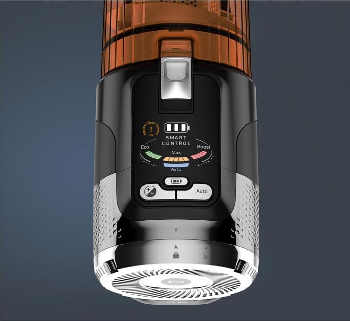 Produktbild Rowenta XForce Flex 13.60 Anniversary