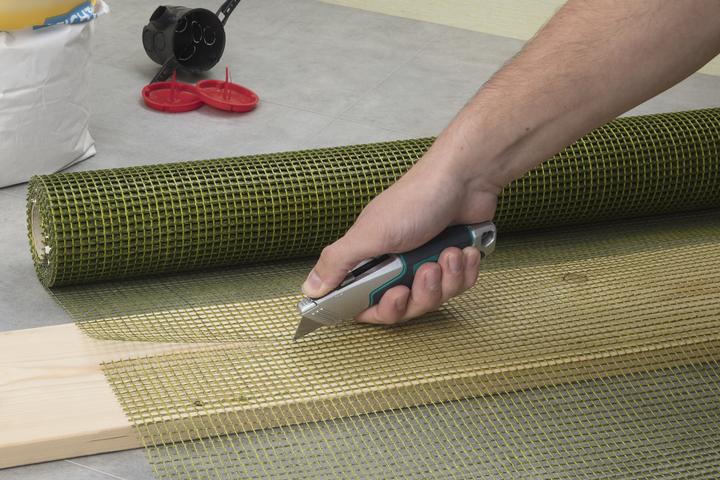 Image du produit wolfcraft 1 couteau à double lame Profi (Cutters)