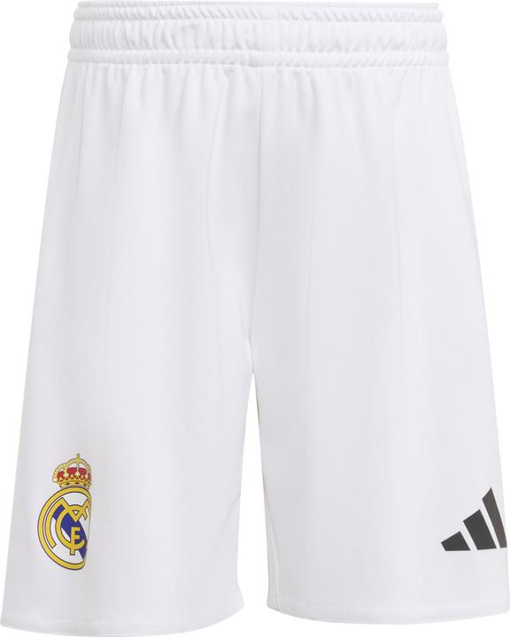 Actual product image adidas Real Madrid Trikotsatz für Kleinkinder (92)