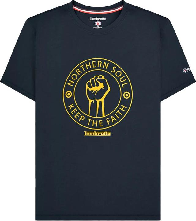 Gold, Marine