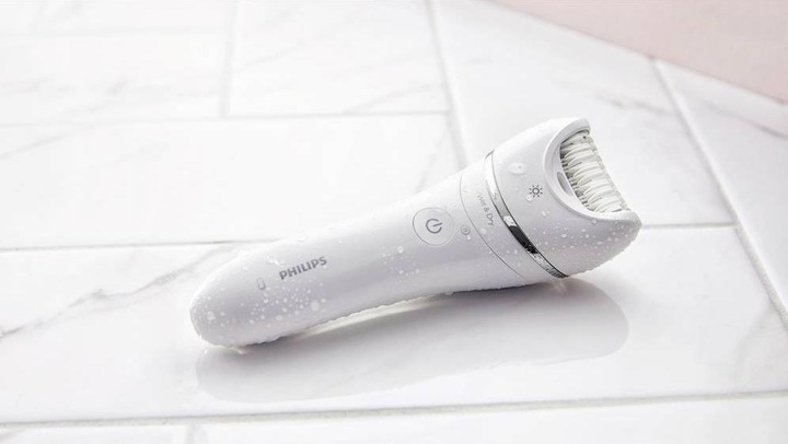 Actual product image Philips Series 8000