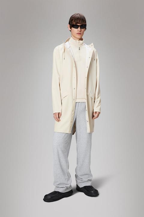Actual product image Rains Parka (S)