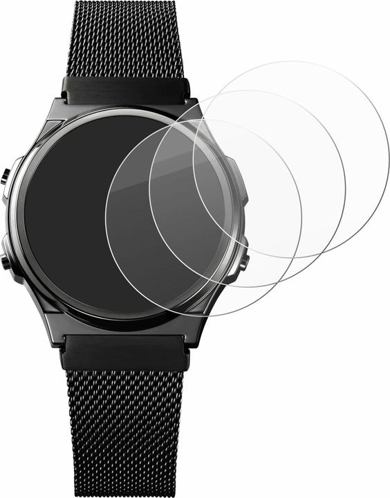 Productafbeelding BROTECT AirGlass kogelwerende glasfolie