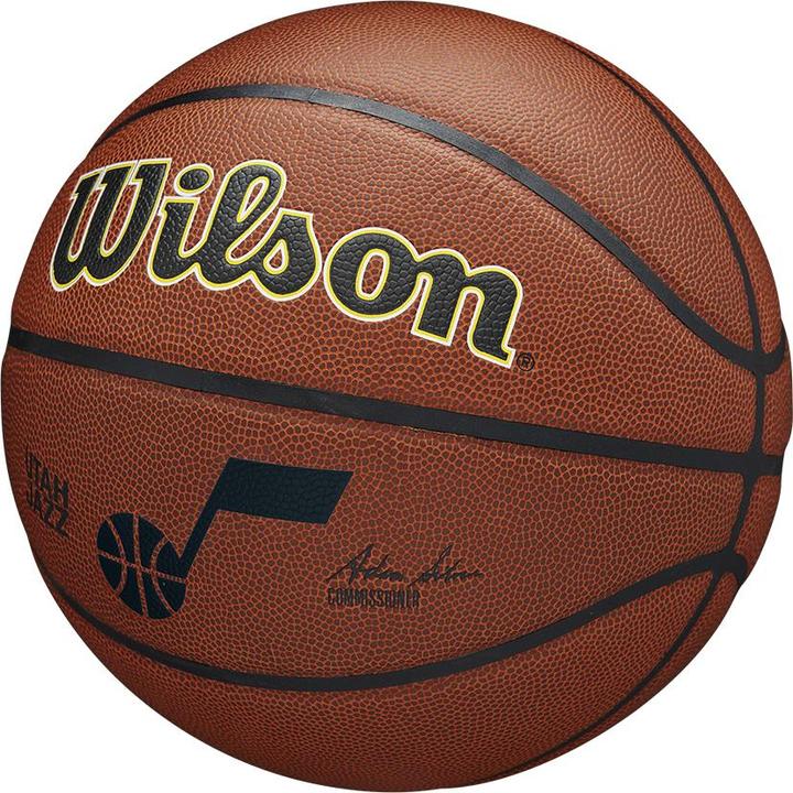 Produktbild Wilson Nba Team Alliance Utah Jazz (7)