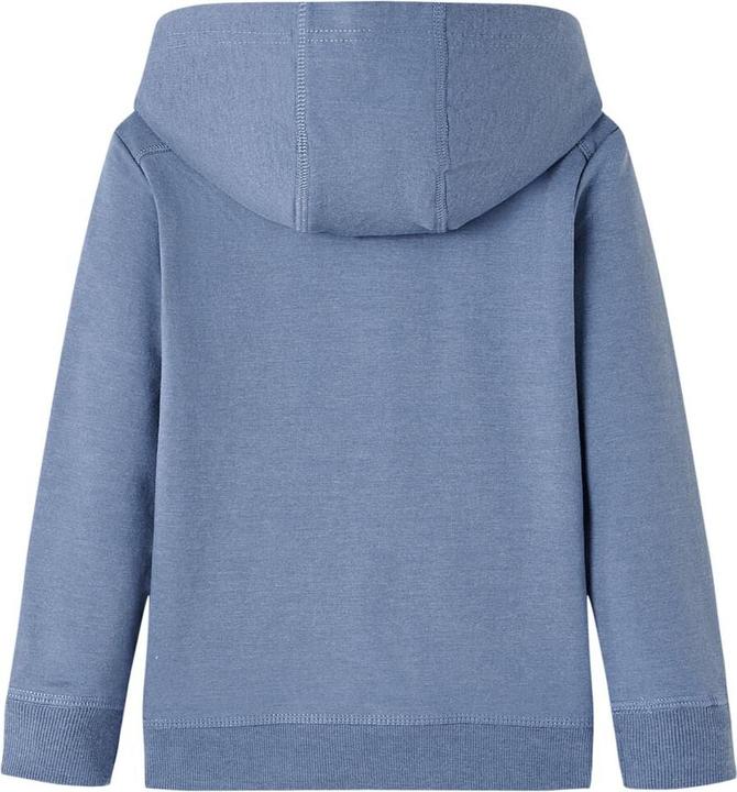 Actual product image vidaXL Kinder Kapuzenpullover (140)
