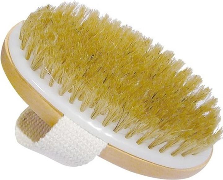 Actual product image Estipharm Bath Brush