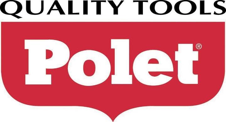 Immagine prodotto Polet Vanga in fibra 9001 con impugnatura a T, 350 x 130 mm