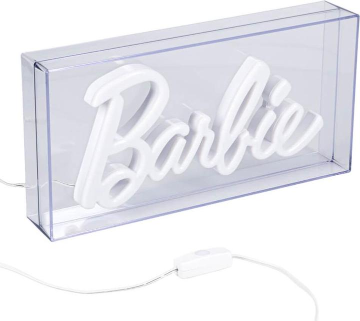 Image du produit Paladone Products Barbie Logo