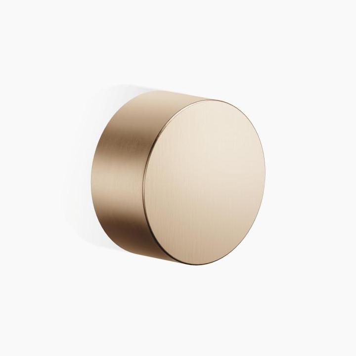 Produktbild Dornbracht vanne encastrée, fermeture à droite, froid 1/2, 36607741-46, 36607741-46