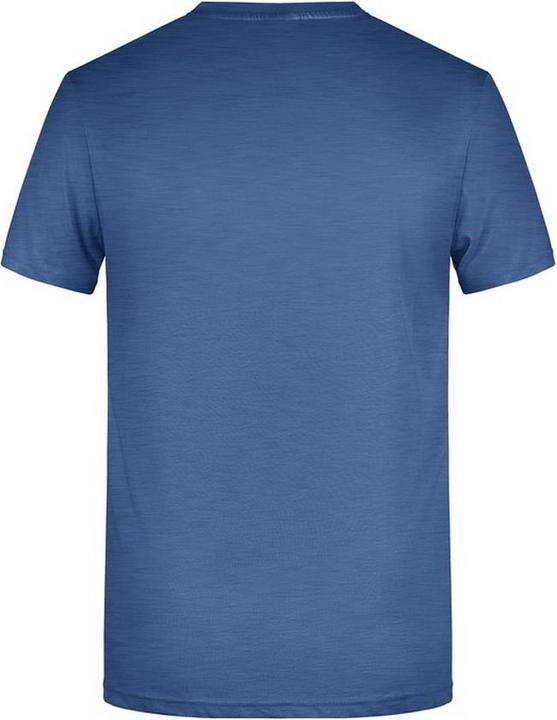 Produktbild James & Nicholson Basic TShirt (M)