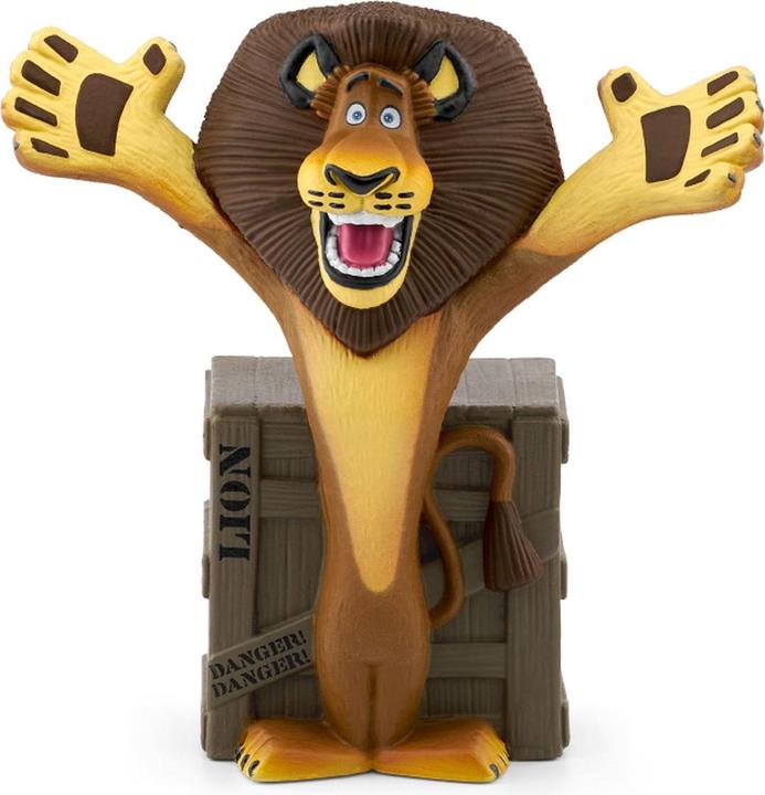 Tonies Madagascar 1 (Deutsch)