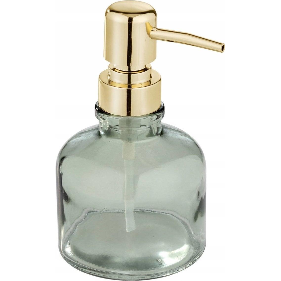 Wenko, Seifenspender + Seifenschale, Atessa