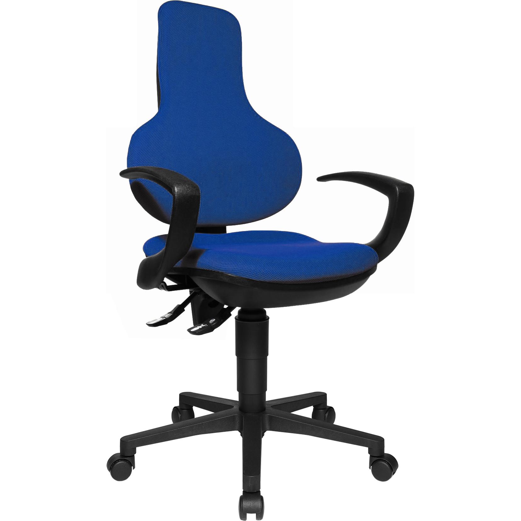 Thumbnail - Topstar, Bürostuhl, Ergo Point P