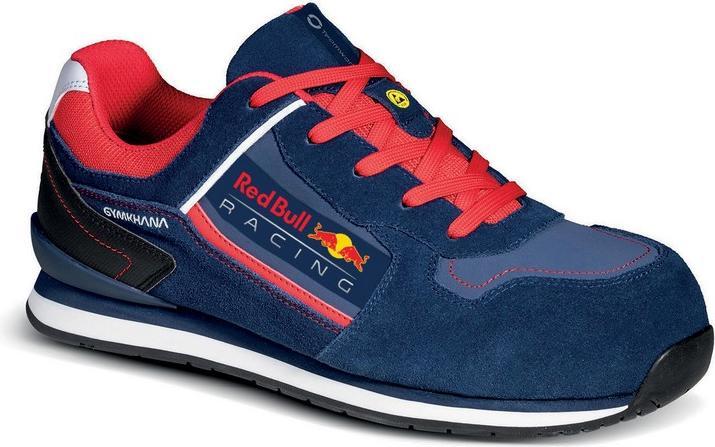 Image du produit Sparco Chaussures de sécurité Red Bull Racing Gymkhana (42)