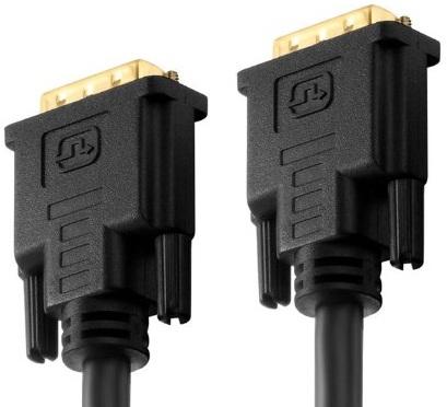 Actual product image Purelink Dvi — Dvi (2 m, DVI)