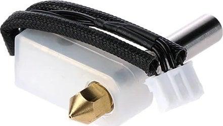 Actual product image Snapmaker extruder hot end kit (Replacement parts)