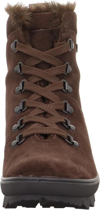 Actual product image Legero Flexible Sole Ankle Boots (38.5)