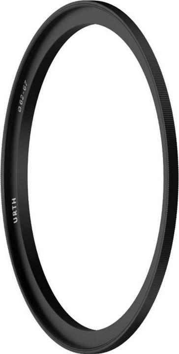 Produktbild Urth 58 77mm Step Up Ring Lens Filter Adapter (Objektivfilter Adapter, 77 mm)