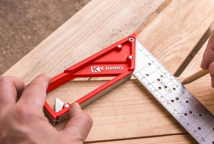 Actual product image Kapro Professional corner 25 cm