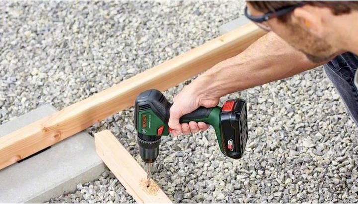 Actual product image Bosch Home & Garden Universal Impact