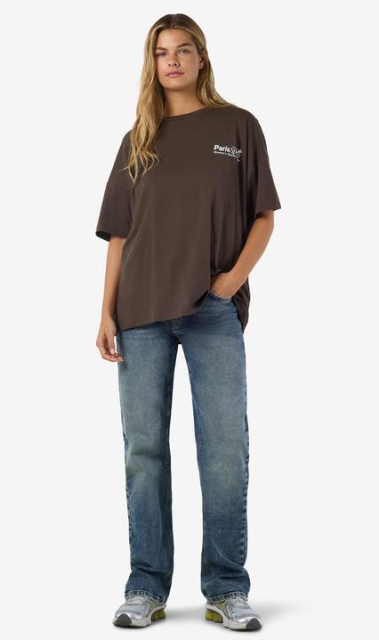 Produktbild Noisy May Oversized T-Shirt (M)