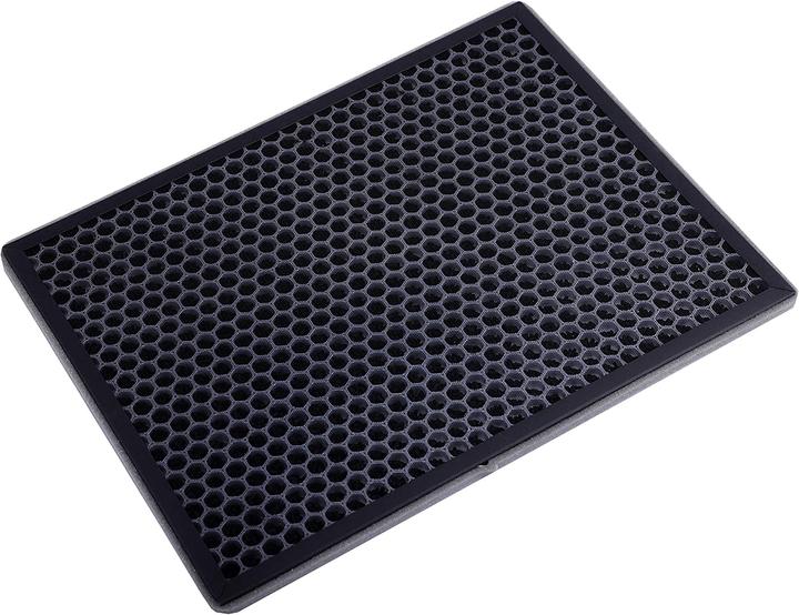 Actual product image Keepow 2 Spare filter set 1+1 (2x)