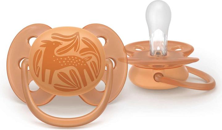 Productafbeelding Philips Avent ultra soft (4 x)