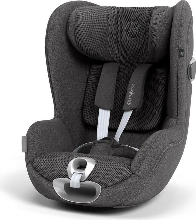 Produktbild Cybex Sirona T i-Size Plus (Kindersitz, ECE R129/i-Size Norm)