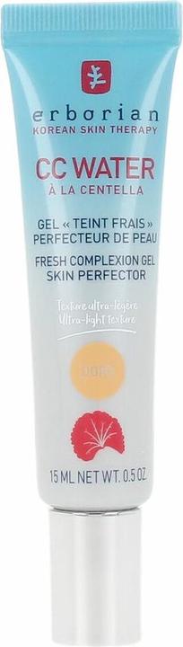 Immagine prodotto Erborian Acqua Dore (Doré, 15 ml)