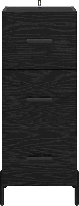 Produktbild vidaXL Moderner Sideboard (34 x 34.50 x 90 cm)