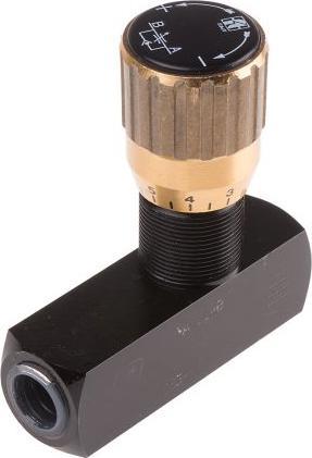 Produktbild RS PRO Hydraulik, Nadelventil