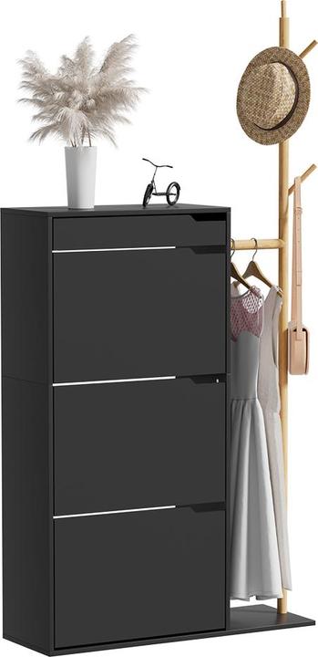 Produktbild Vicco Ivo (90 x 30 x 181.50 cm)