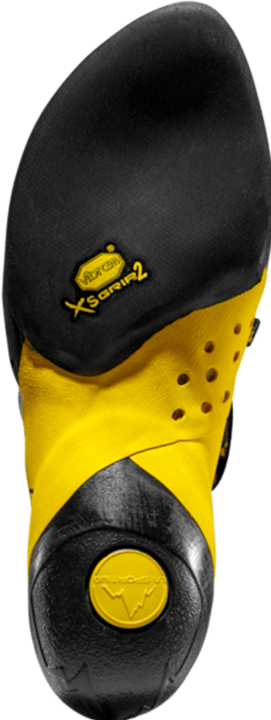 Immagine prodotto La Sportiva Solution - Kletterschuhe - Herren (40)