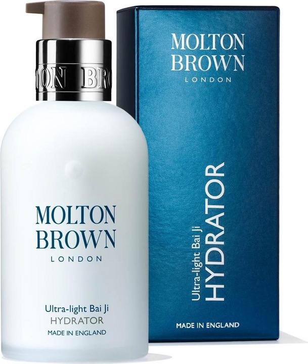 Produktbild Molton Brown Ultra-light Bai Ji Hydrator (100 ml, 24h Creme)
