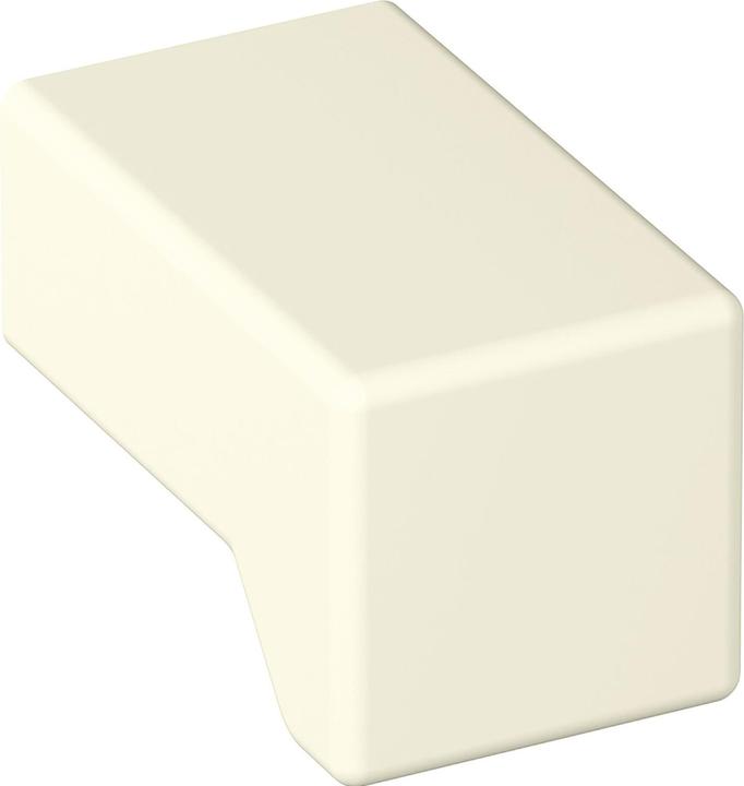 Reinweiss matt