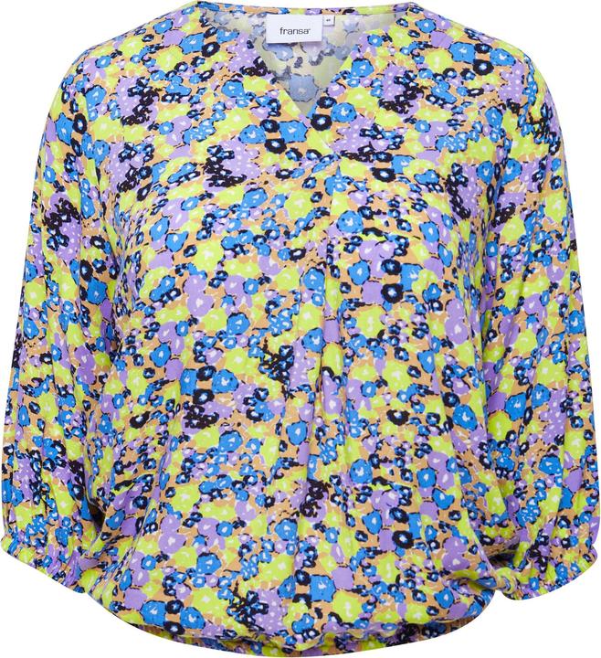 Actual product image Fransa FPMERLA BL 1 - 20612048 (54)