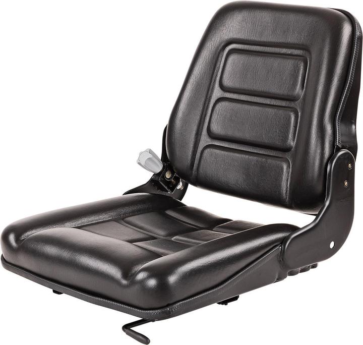 Produktbild Dema Staplersitz YY3