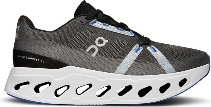 Produktbild On Running On Cloud Eclipse Alloy/White Man (46)